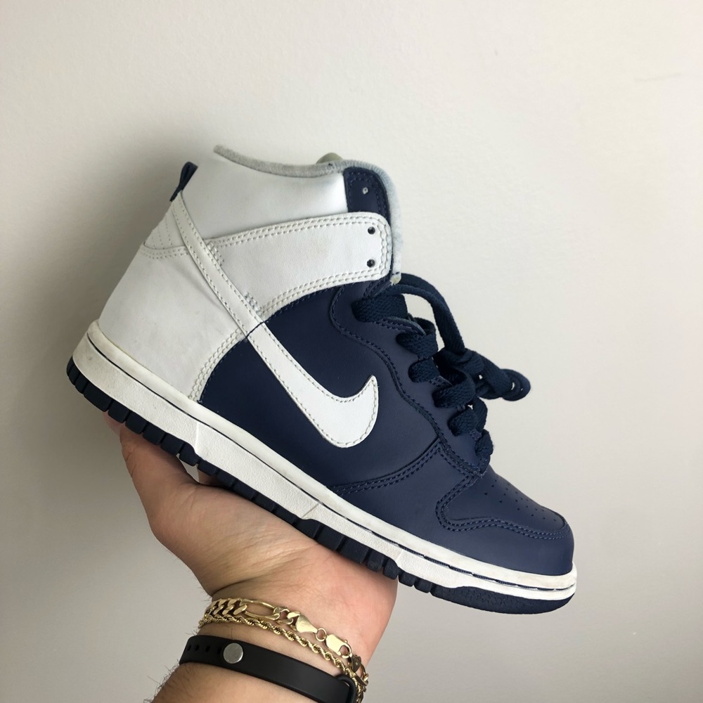 Nike dunk